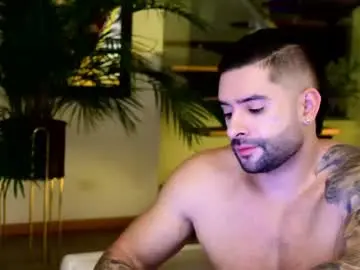 Chaturbate Live Porn of lukhass