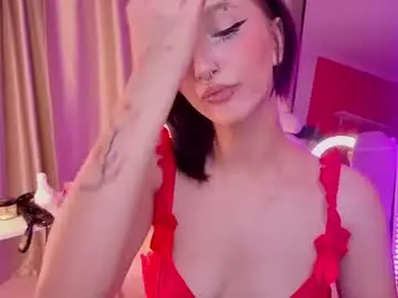 Chaturbate Watch Live Sex Cams of lunavogue