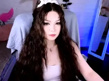 Chaturbate Sex Cam of maddymystie