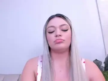 Chaturbate Adult Webcam of milaowens