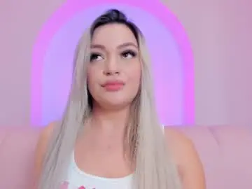 Chaturbate Best Webcam of milaowens