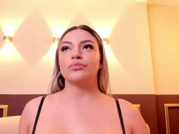 Chaturbate Live Sex Cam of milaowens