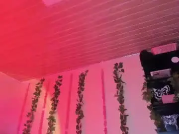 Chaturbate Live Sex of naeniademont