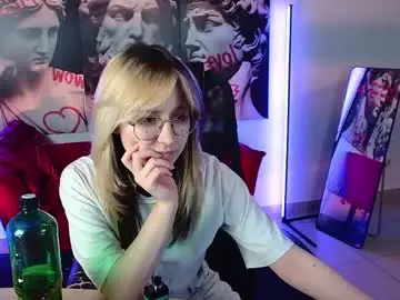 Chaturbate Sex Cam of nyxcalderra
