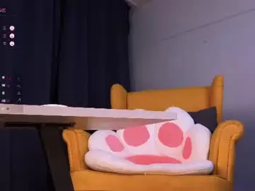 Chaturbate Sex Cam of pretty_helga