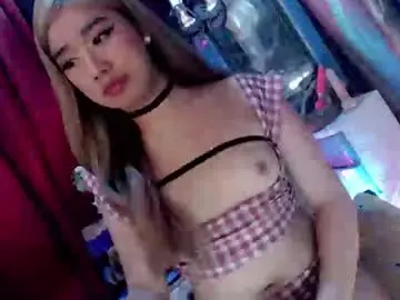 Chaturbate Nude Webcam of princess_thea123