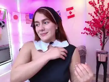 Chaturbate Adult Video Chat of summer_miller