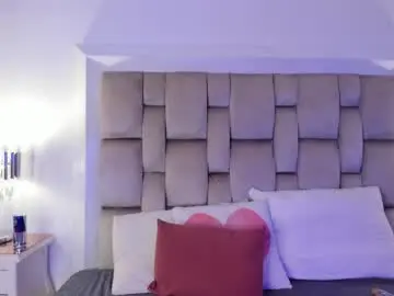 Chaturbate Live Sex Cam of sweets_one