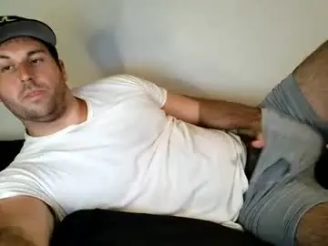 Chaturbate Free Porn Cam of theetwohander