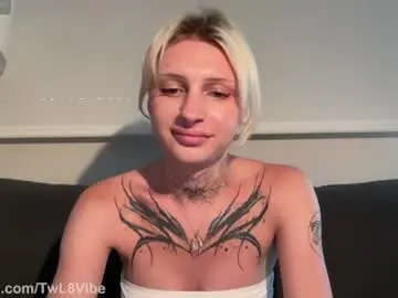 Chaturbate Nude Webcam of twl8vibe