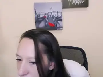 Chaturbate Best Webcam of _astraia_