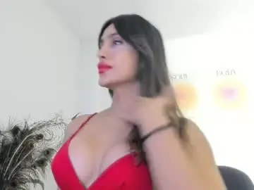 Chaturbate Live Sex of _cat_18