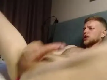 Chaturbate Nude Webcam of adam_bigboy