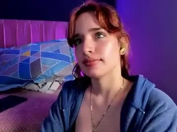 Chaturbate Live Porn of azahara_18