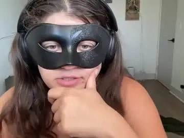 Chaturbate Live Sex Cam of baileebaby