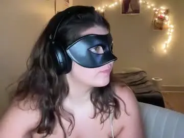 Chaturbate Adult Video Chat of baileebaby