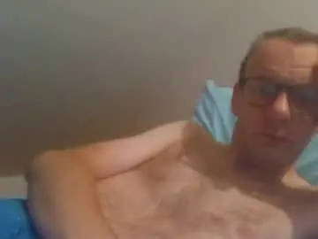 Chaturbate Nude Webcam of bernie484237