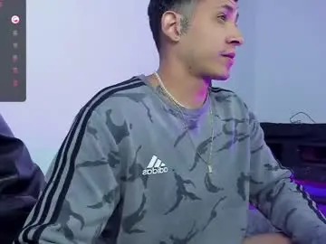 Chaturbate Private Sex Chat of brandonlavitt