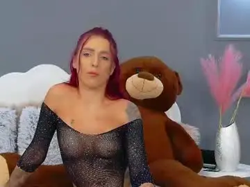 Chaturbate Sex Chat of crystallred
