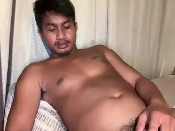 Chaturbate Live Sex of cum_overload