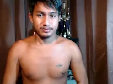Chaturbate Live Sex Cam of cum_overload