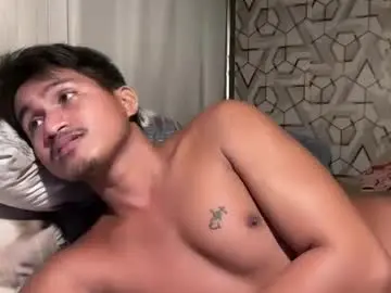 Chaturbate Private Sex Chat of cum_overload