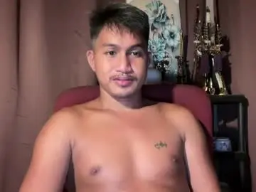 Chaturbate Sex Cam of cum_overload