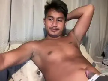 Chaturbate Private Sex Chat of cum_overload
