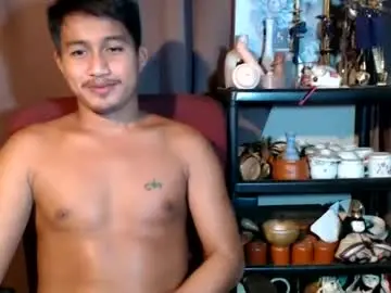 Chaturbate Sex Chat of cum_overload