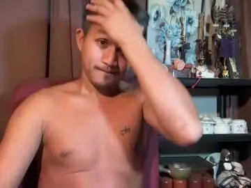 Chaturbate Sex Cam of cum_overload