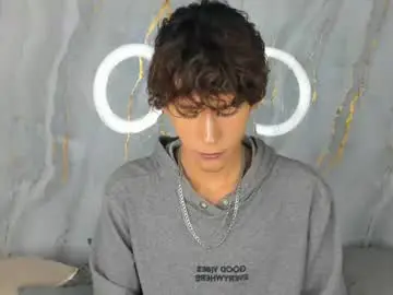 Chaturbate Live Sex of d3rke_666