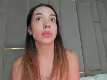 Chaturbate Adult Video Chat of evalims