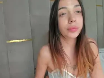 Chaturbate Sex Chat of evalims
