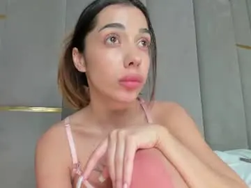 Chaturbate Adult Video Chat of evalims