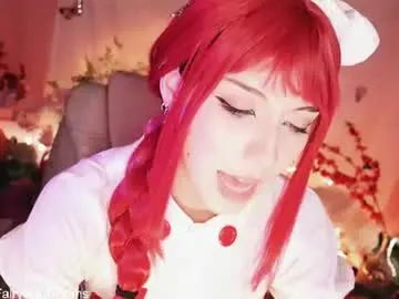 Chaturbate Free Porn Cam of fairywhore