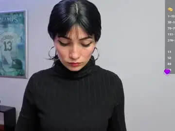 Chaturbate Best live sex cam show of hanna_chloe