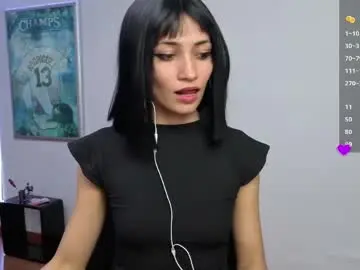 Chaturbate Live Porn of hanna_chloe