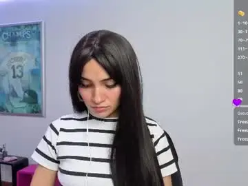 Chaturbate Live Sex Cam of hanna_chloe
