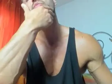 Chaturbate Live Porn of kanegriffin26