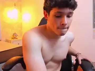 Chaturbate Best live sex cam show of kraven_lust