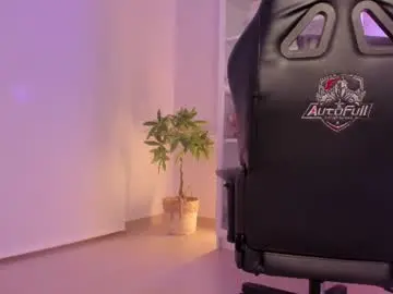 Chaturbate Live Sex Cam of leyasweet