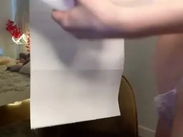 Chaturbate Live Sex of liaglamour