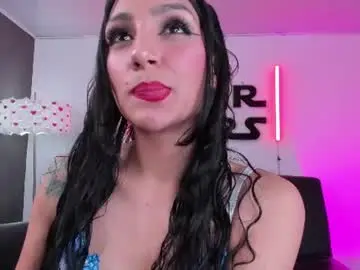 Chaturbate Live Porn of miss___evangeline