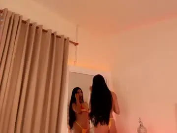 Chaturbate Adult Webcam of missvaleriaa