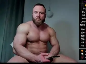 Chaturbate Watch Live Sex Cams of musscle_king