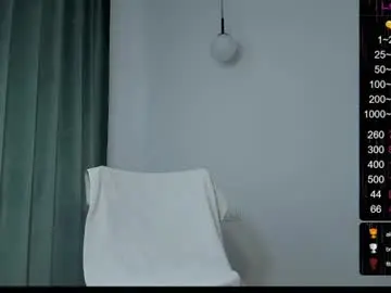 Chaturbate Adult Webcam of musscle_king