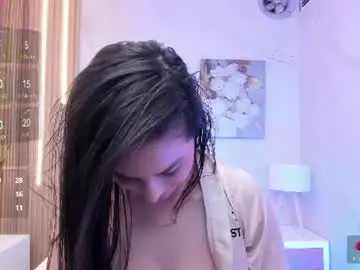 Chaturbate Nude Webcam of sensual_sophie_