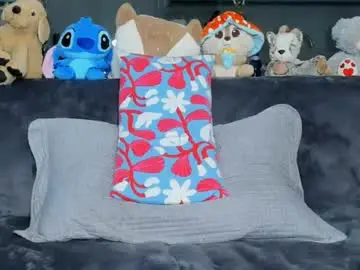 Chaturbate Live Sex of sexyfoxyari