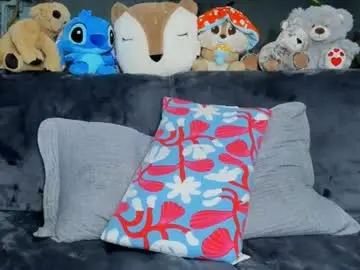 Chaturbate Sex Chat of sexyfoxyari