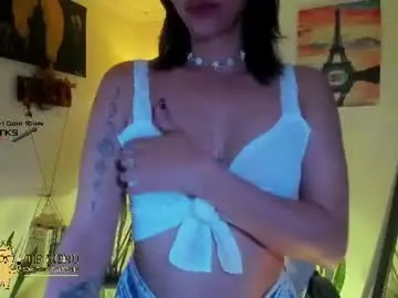 Chaturbate Adult Webcams of sweettianna